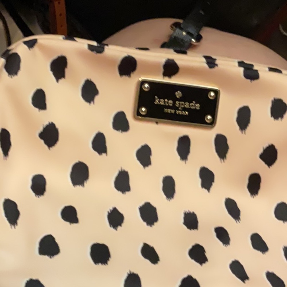 Kate Spade Animal Print